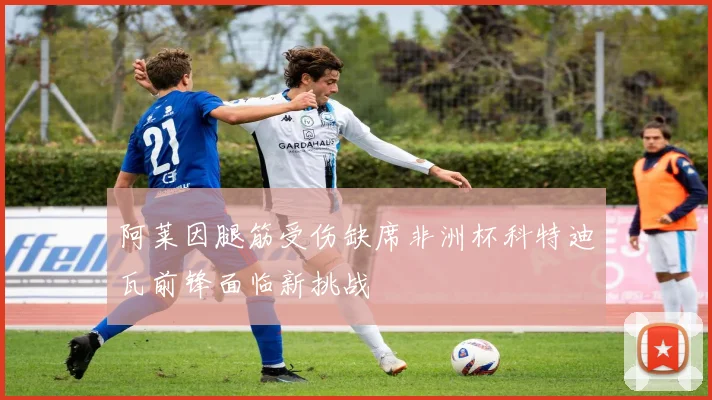 阿莱因腿筋受伤缺席非洲杯科特迪瓦前锋面临新挑战