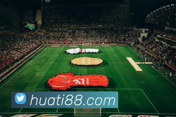 华体会体育平台生态图