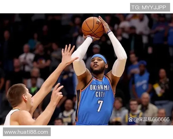 霍里谈拉梅洛鲍尔表现称其如白巧克力对待篮球态度不够认真