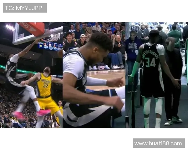 文班谈膝盖撞击经历直言未曾遇到像字母哥这样的强敌